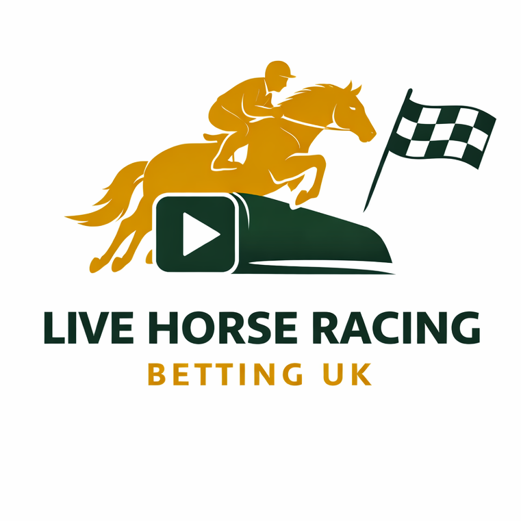Live Horse Racing
